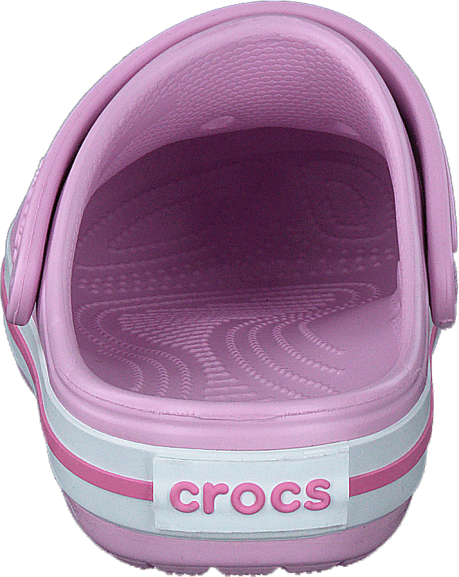 Crocband Clog K Ballerina Pink