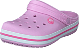 Crocband Clog K Ballerina Pink - Bild 9