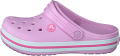 Crocband Clog K Ballerina Pink - Bild 10