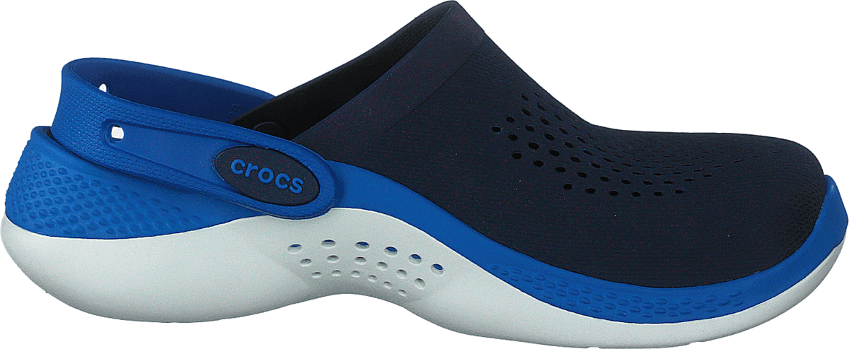 Literide 360 Clog K Navy/bright Cobalt