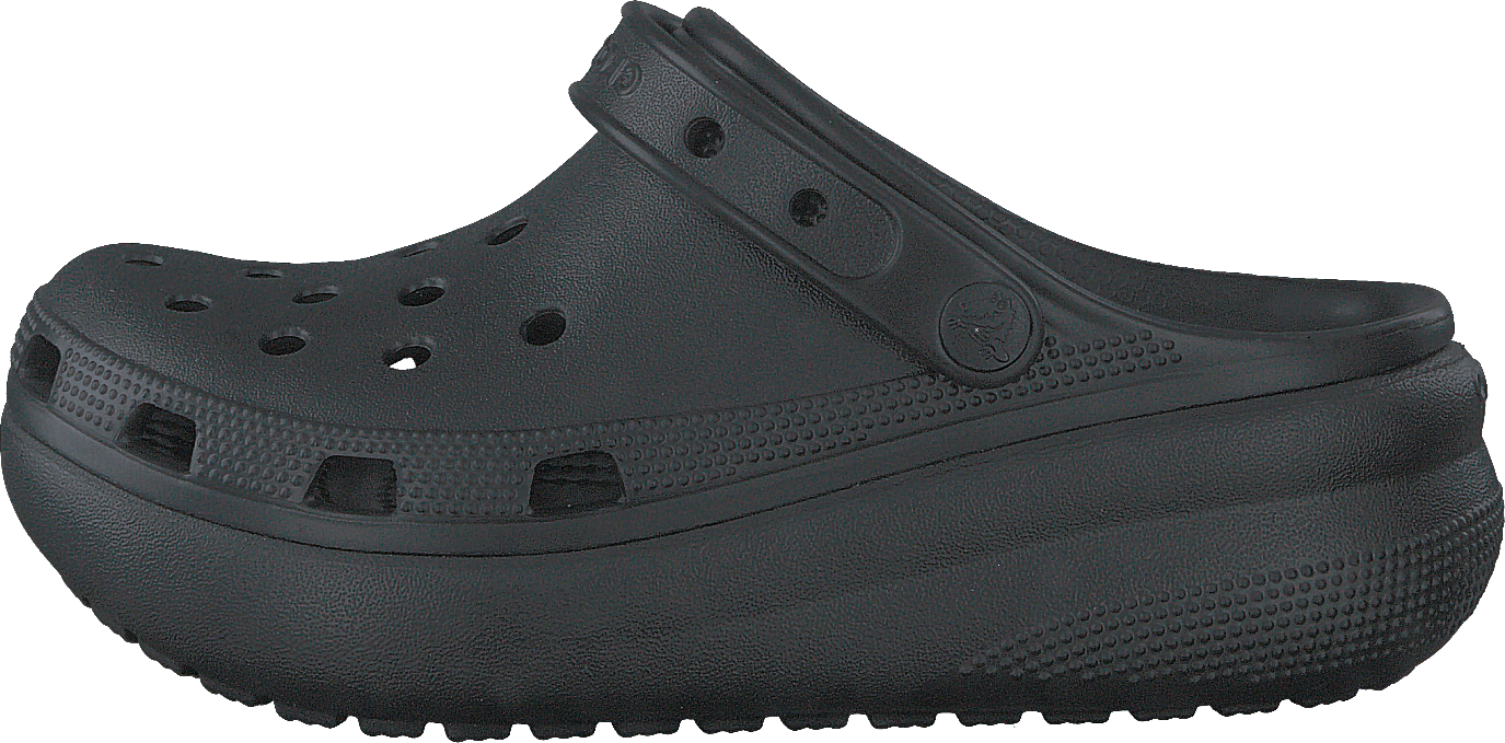 Crocs footway top