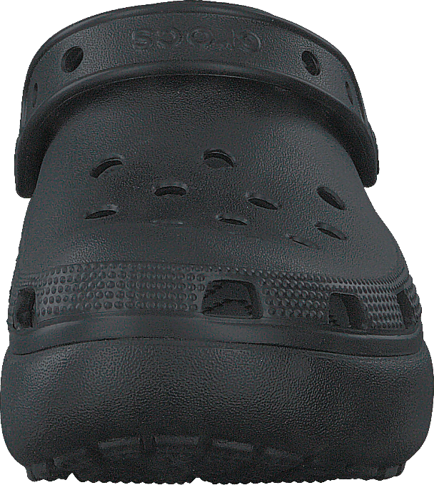 Classic Cutie Clog Kids Black - Bild 4