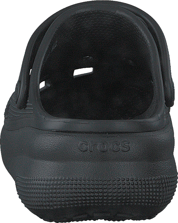 Classic Cutie Clog Kids Black - Bild 5