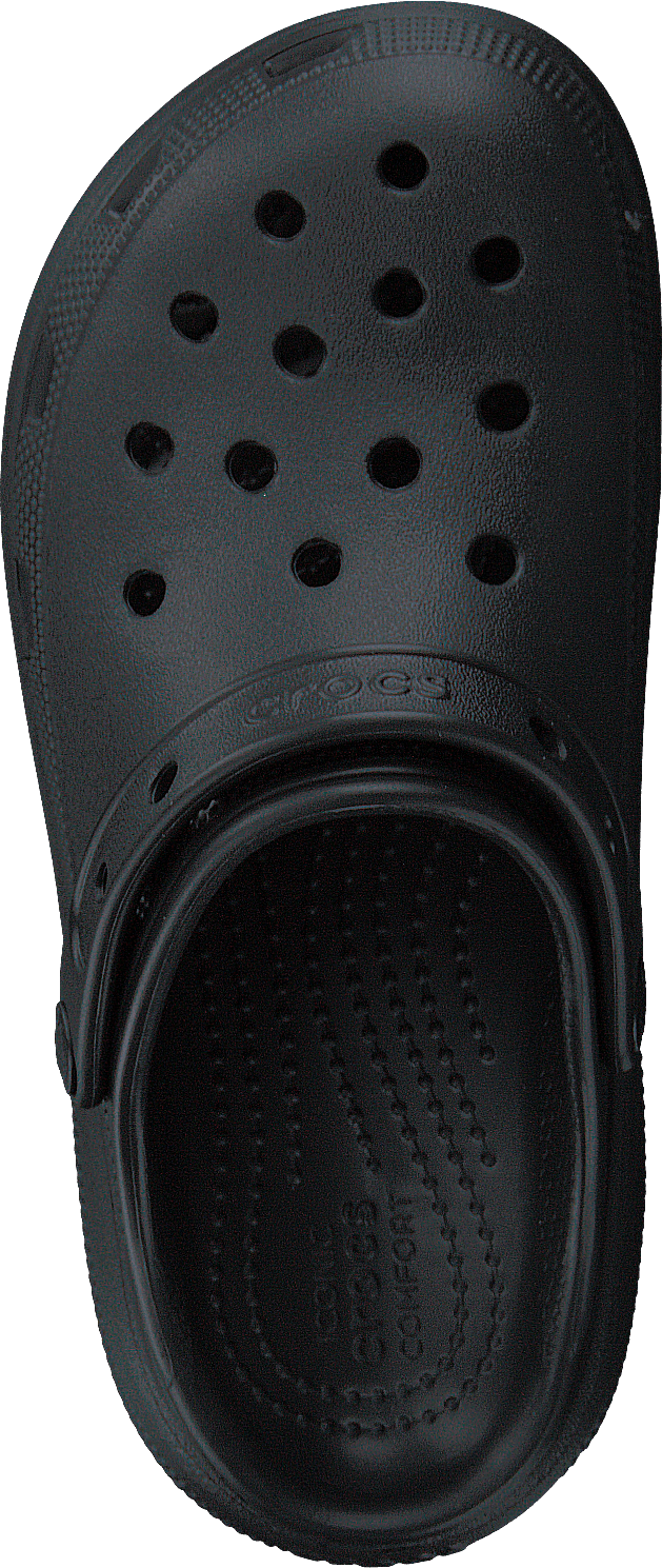 Classic Cutie Clog Kids Black - Bild 6