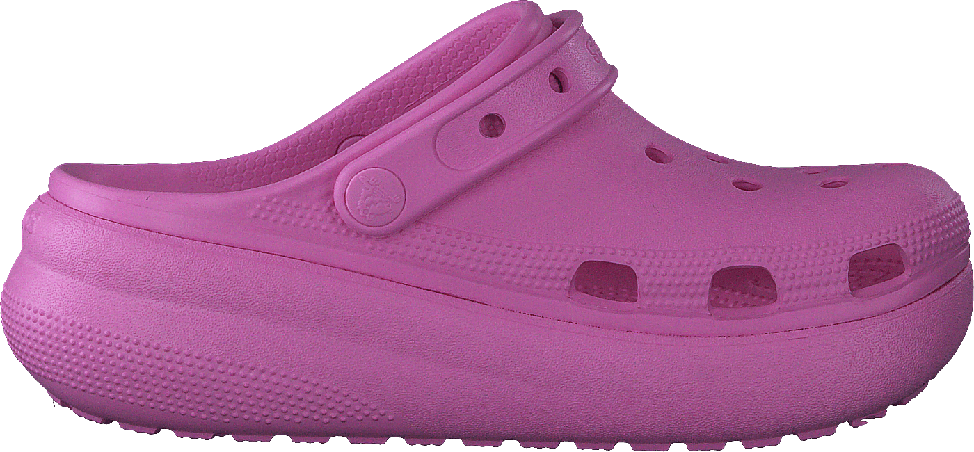 Classic Cutie Clog Kids Taffy Pink - Bild 2