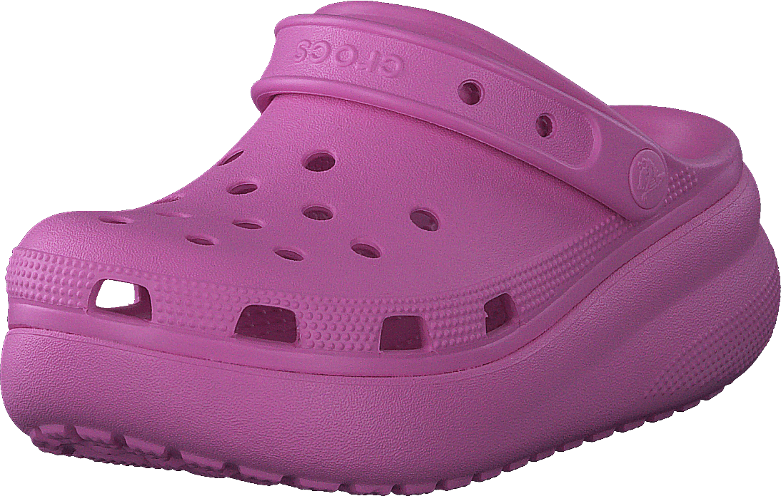 Classic Cutie Clog Kids Taffy Pink - Bild 3