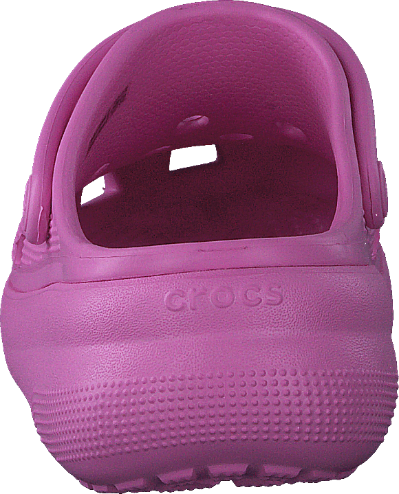 Classic Cutie Clog Kids Taffy Pink - Bild 5