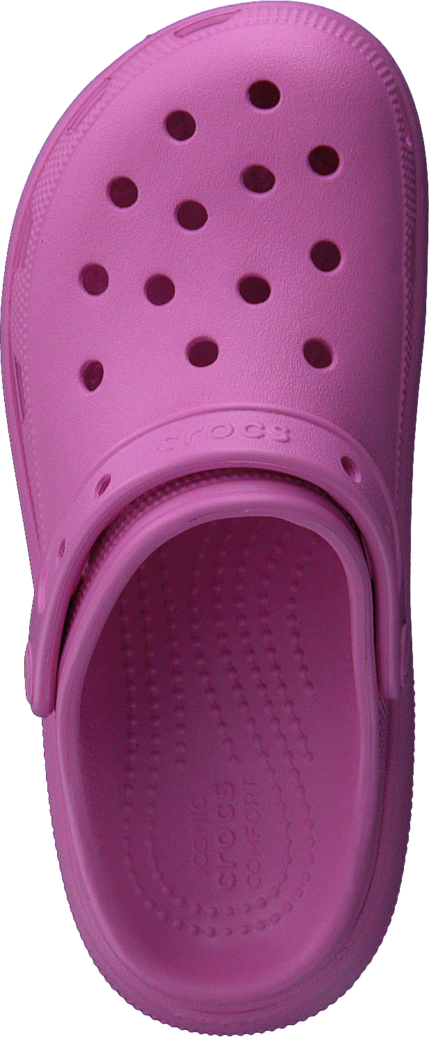 Classic Cutie Clog Kids Taffy Pink - Bild 6