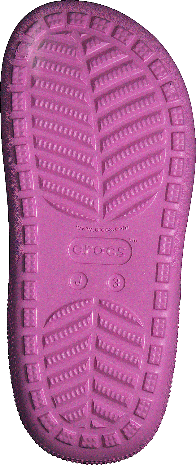 Classic Cutie Clog Kids Taffy Pink - Bild 7