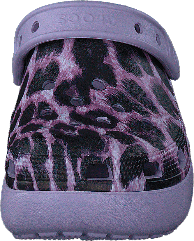 Classic Animal Cutie Clog Kids Leopard - Bild 4