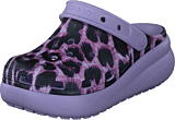 Classic Animal Cutie Clog Kids Leopard - Bild 9
