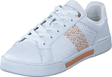 Th Monogram Elevated Sneaker Try Misty Bluch - Bild 9