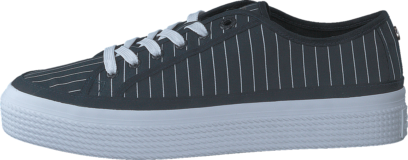 Essential Stripe Sneaker Desert Sky