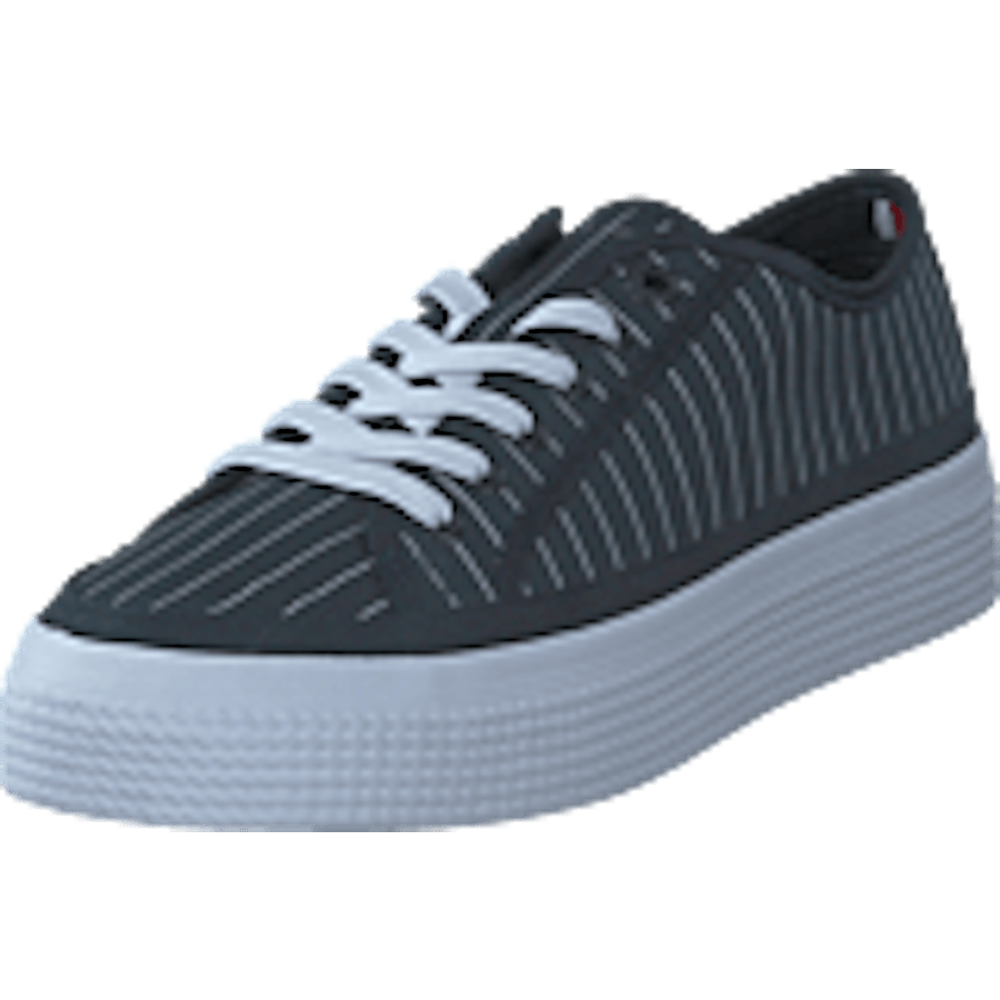 Essential Stripe Sneaker Desert Sky - Bild 9