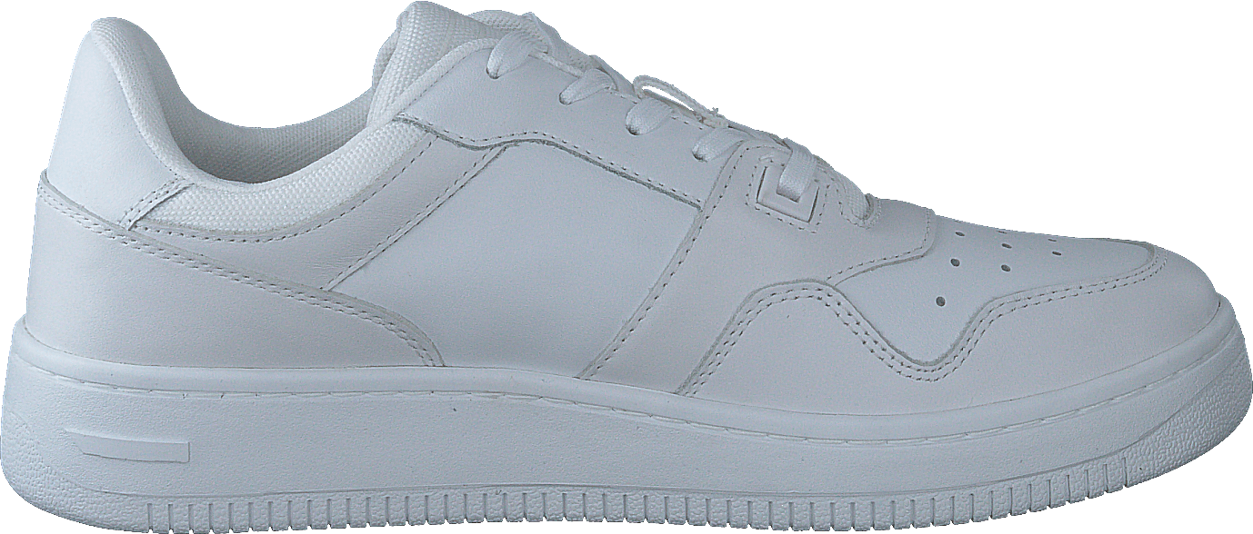 Tommy Jeans Retro Basket Wmn White - Bild 2