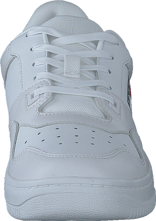 Tommy Jeans Retro Basket Wmn White - Bild 4