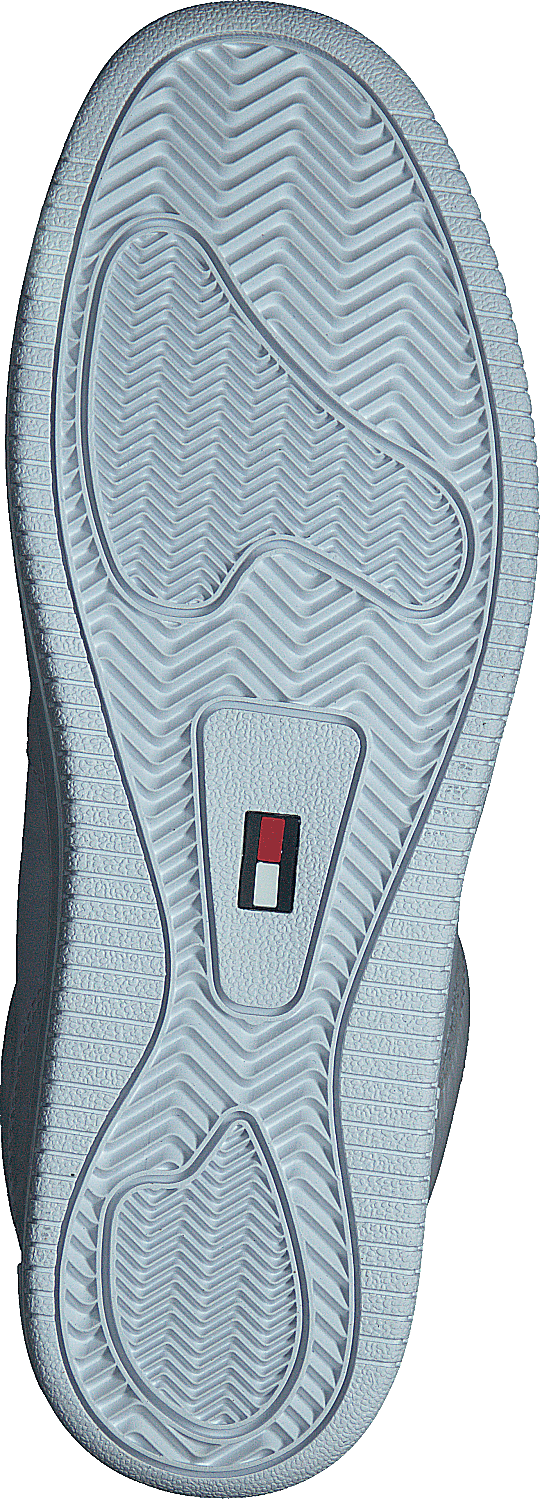 Tommy Jeans Retro Basket Wmn White - Bild 7