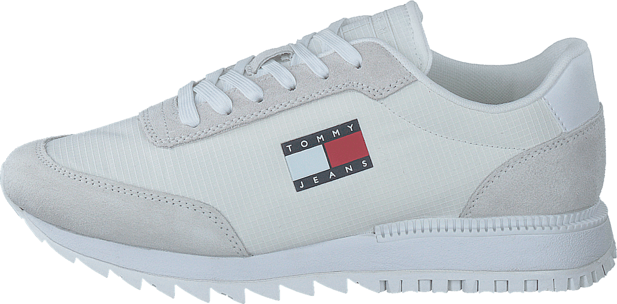 Tommy Jeans Retro Evolve Wmn White