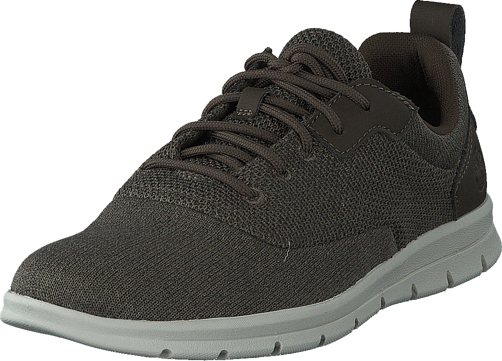 Graydon Knit Ox Basic Canteen