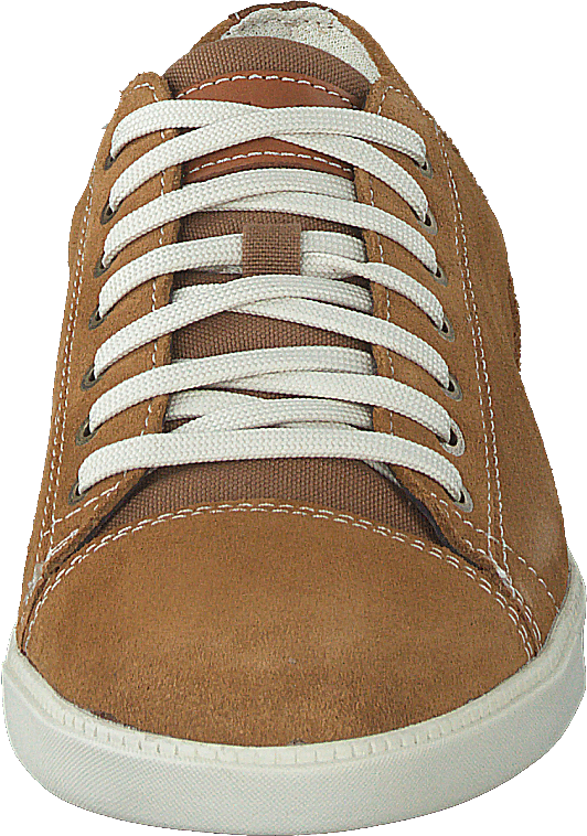 Fulk Cap Toe Ox Rubber Des chaussures pour toutes les occasions Footway