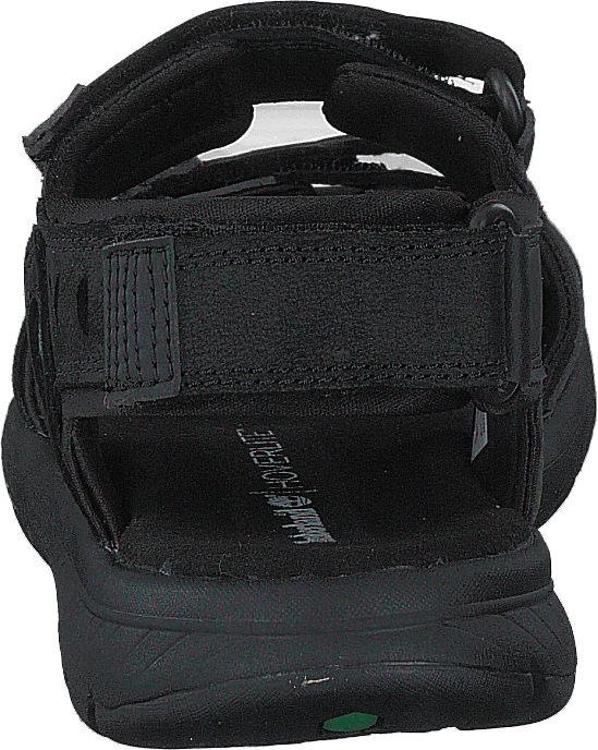 Governor's Island 3 Strap Sand Black - Bild 5