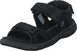 Governor's Island 3 Strap Sand Black - Bild 9