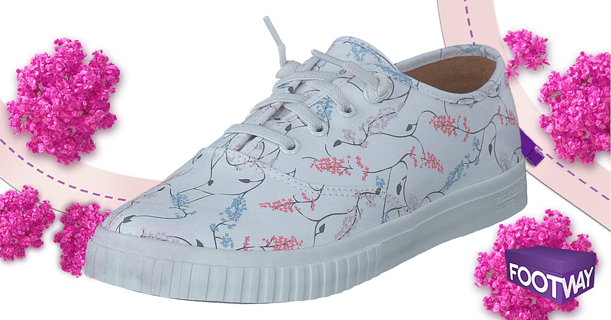 Newport Bay Bumper Toe Ox White - Bild 4