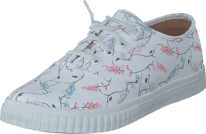 Newport Bay Bumper Toe Ox White - Bild 6