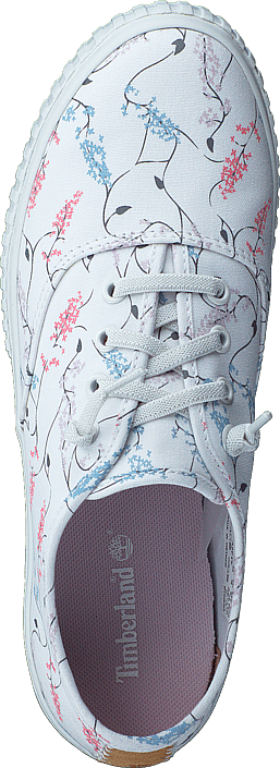 Newport Bay Bumper Toe Ox White - Bild 5