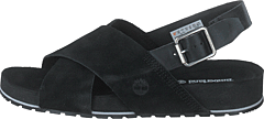 Malibu Waves Basic X Strap Jet Black - Bild 10