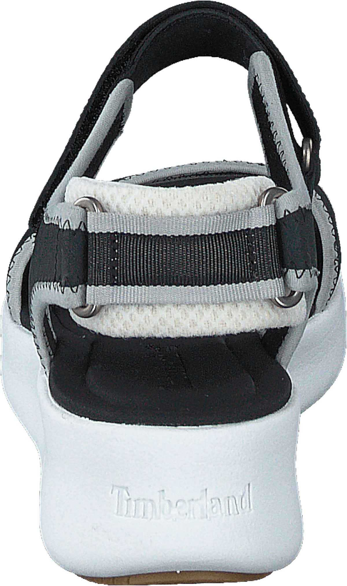 Los Angeles Wind Sporty Upper Black