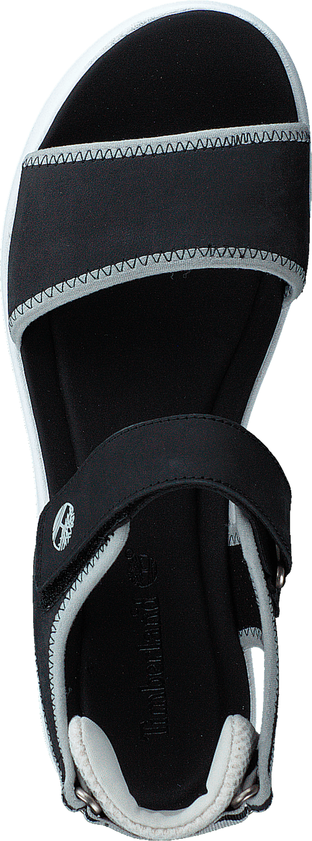 Los Angeles Wind Sporty Upper Black