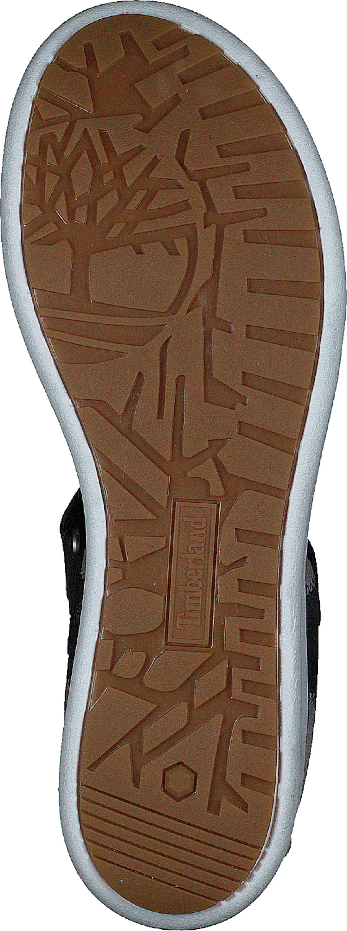 Los Angeles Wind Sporty Upper Black