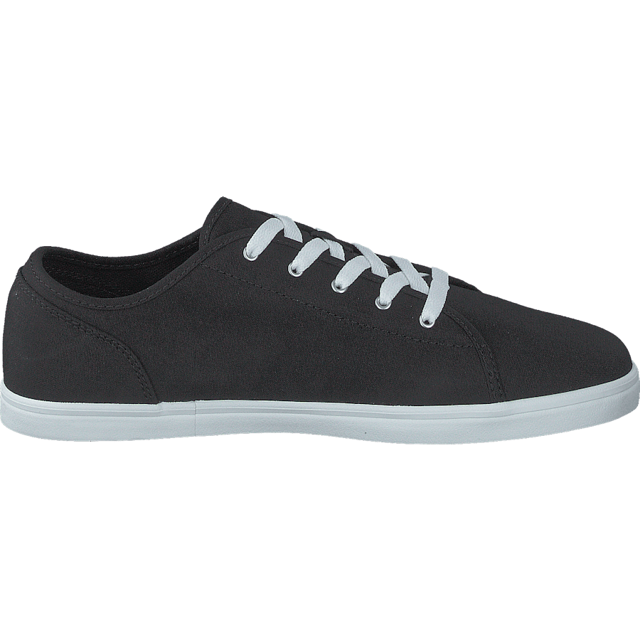 Skape Park Canvas Ox Basic Jet Black - Bild 2