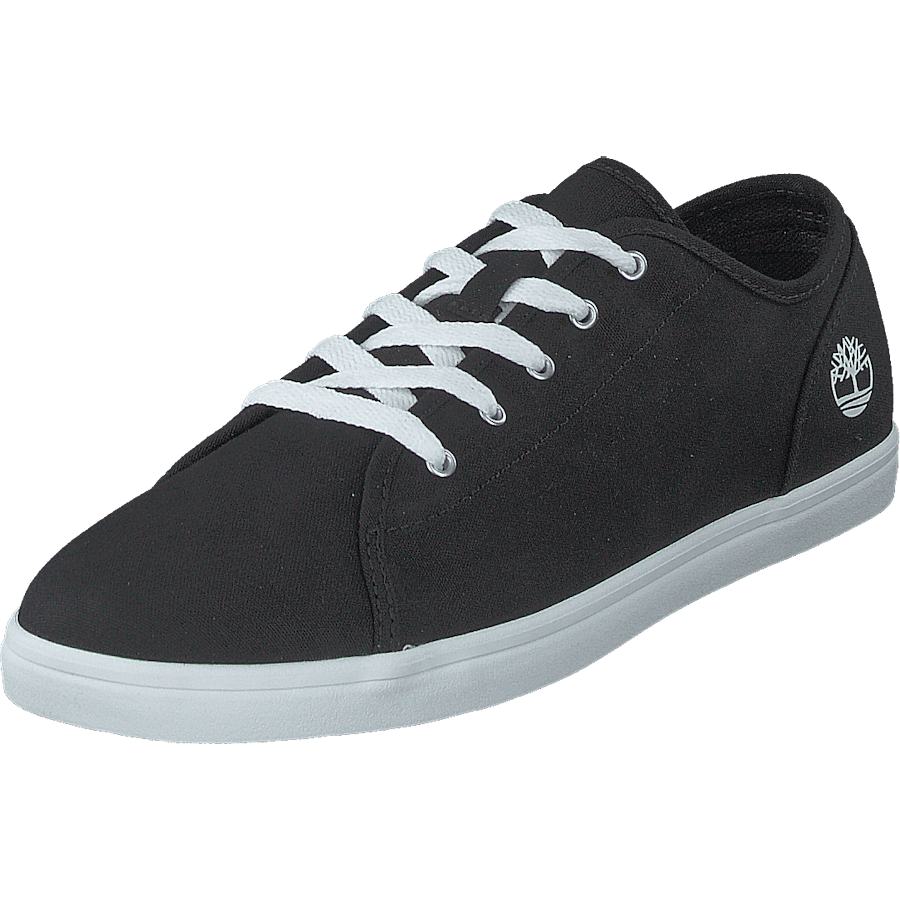 Skape Park Canvas Ox Basic Jet Black - Bild 3