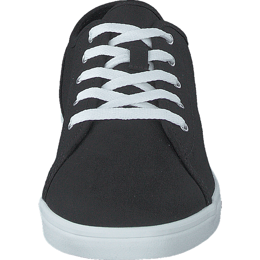 Skape Park Canvas Ox Basic Jet Black - Bild 4