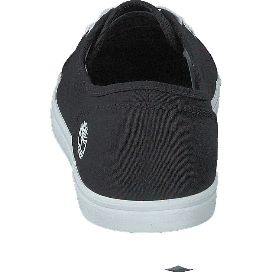 Skape Park Canvas Ox Basic Jet Black - Bild 5