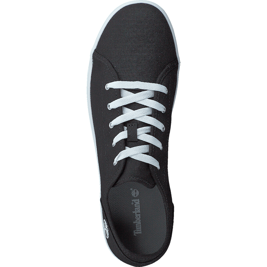 Skape Park Canvas Ox Basic Jet Black - Bild 6