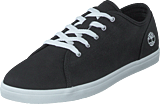 Skape Park Canvas Ox Basic Jet Black - Bild 9