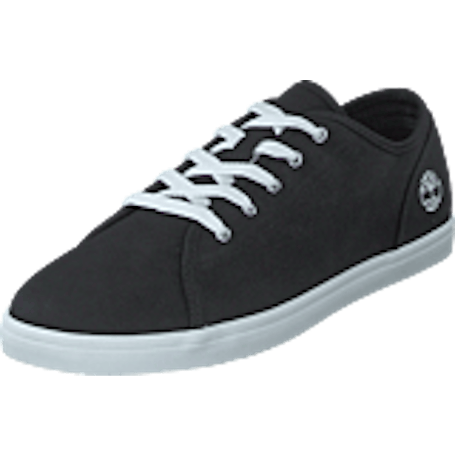 Skape Park Canvas Ox Basic Jet Black - Bild 9