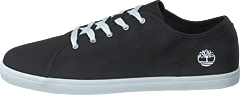 Skape Park Canvas Ox Basic Jet Black - Bild 10