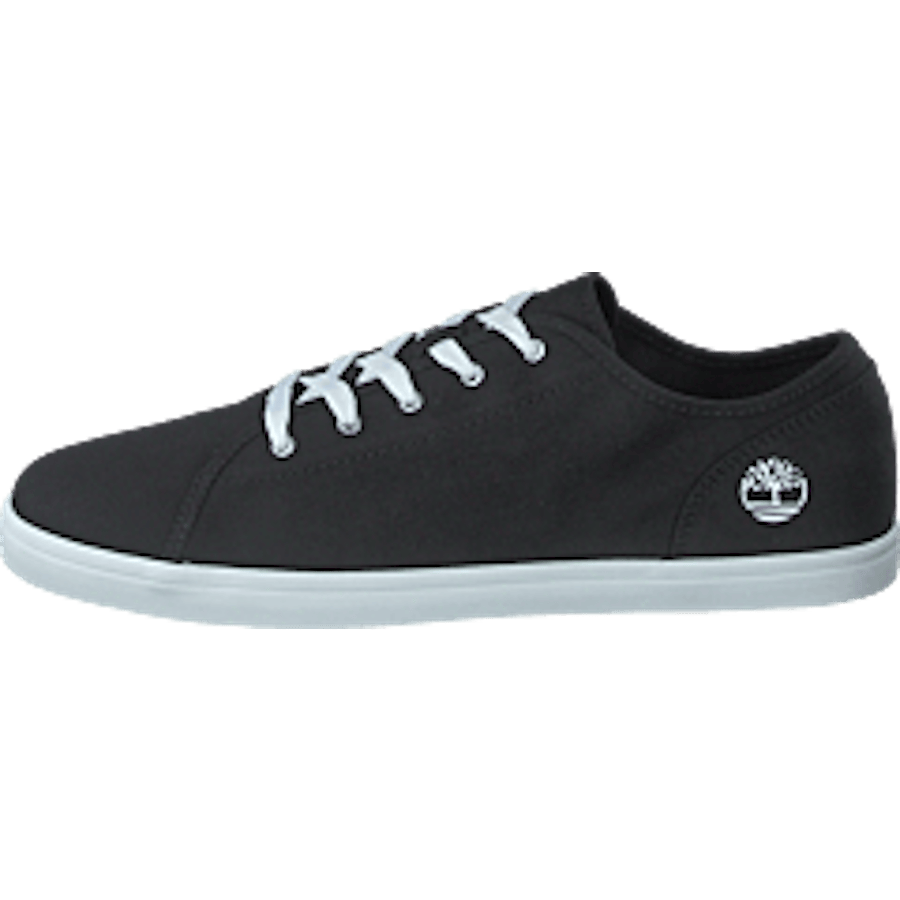 Skape Park Canvas Ox Basic Jet Black - Bild 10