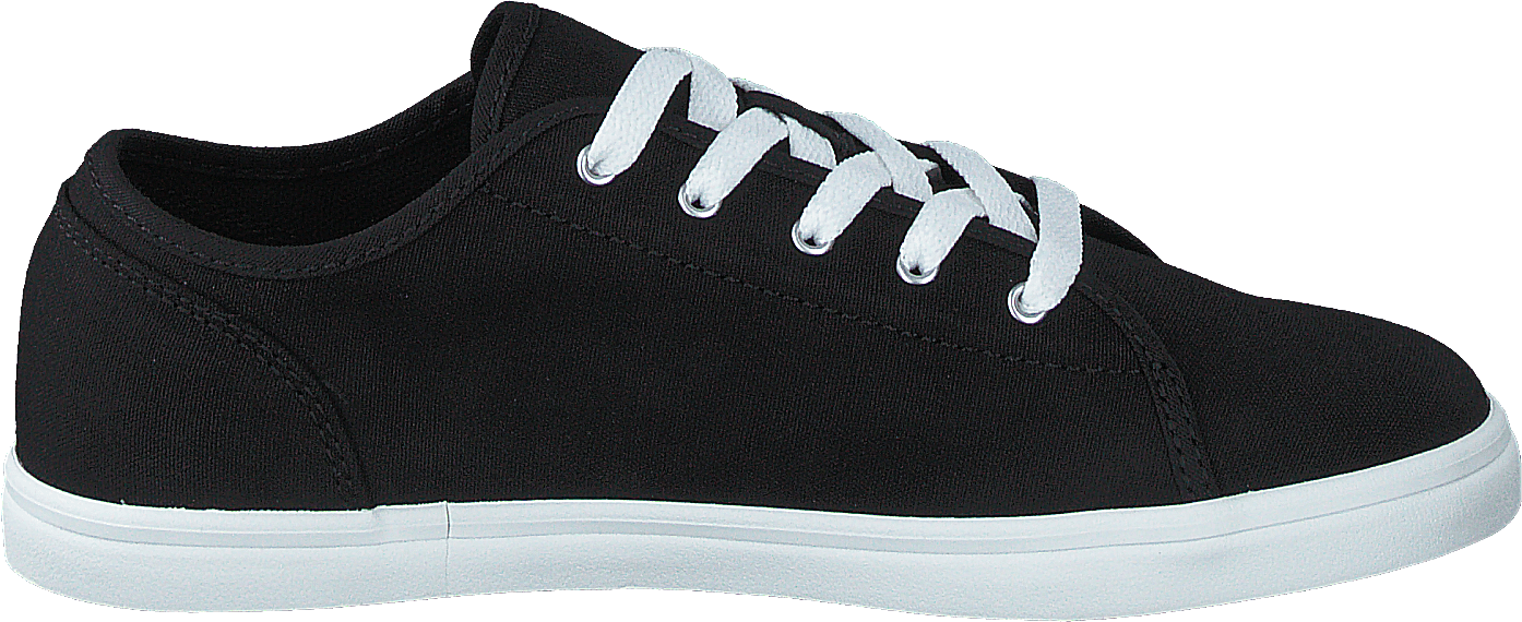 Skape Park Canvas Ox Basic Jet Black - Bild 2