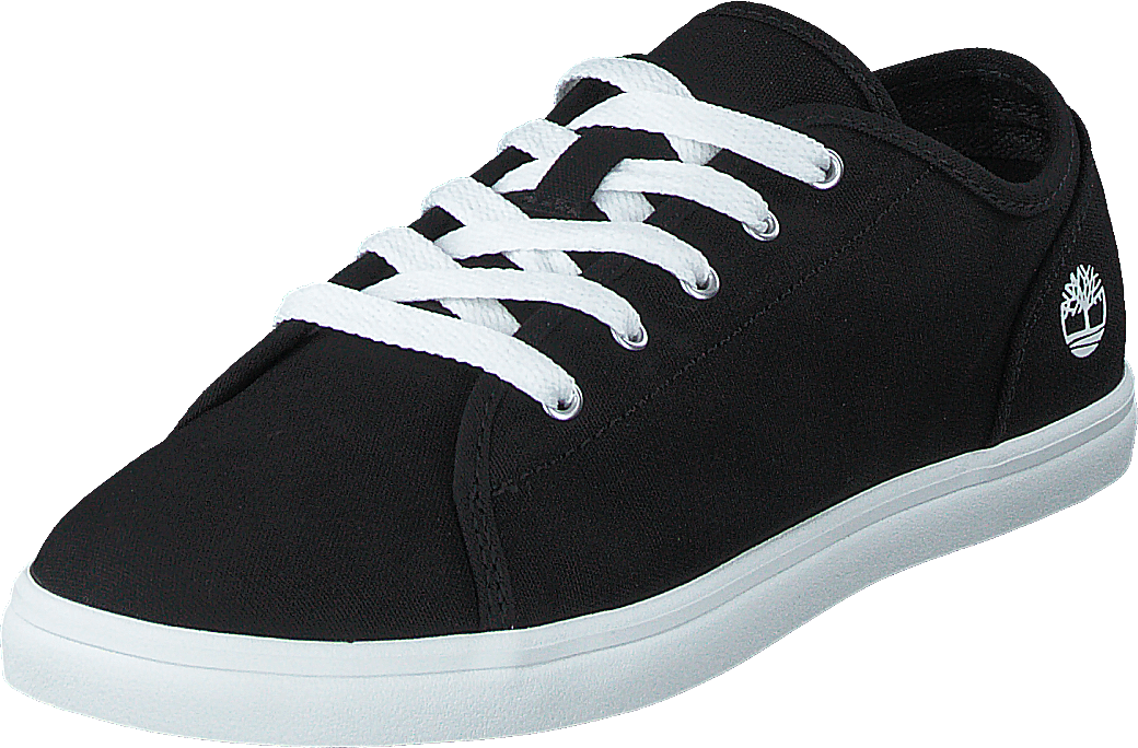 Skape Park Canvas Ox Basic Jet Black - Bild 3