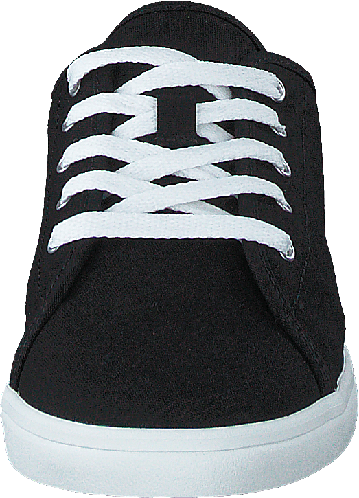 Skape Park Canvas Ox Basic Jet Black - Bild 4