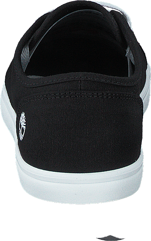 Skape Park Canvas Ox Basic Jet Black - Bild 5