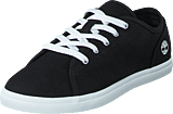 Skape Park Canvas Ox Basic Jet Black - Bild 9