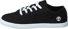 Skape Park Canvas Ox Basic Jet Black - Bild 10