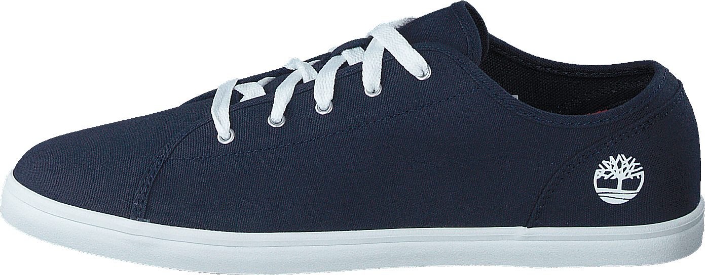 Skape Park Canvas Ox Basic Black Iris
