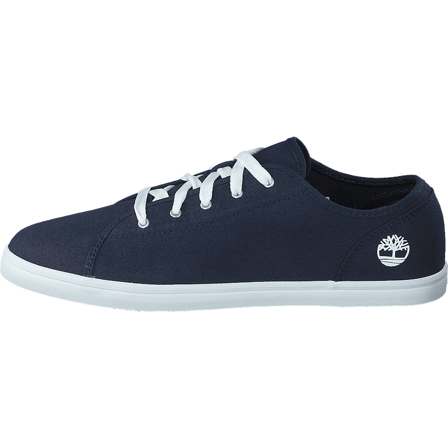 Skape Park Canvas Ox Basic Black Iris